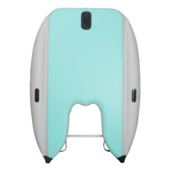 Seven Bass Design Seven Bass Flatform Evo XL, Seafoam -Vis Vondst Verkoopwinkel SB DSFF2 XL SF 4