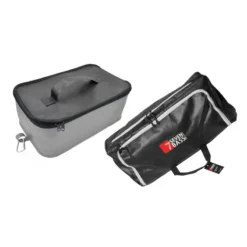 Seven Bass Design Seven Bass Nano - Grey -Vis Vondst Verkoopwinkel SB DSN G 4