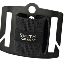 Smith Creek Net Holster Black
