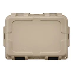 Yeti LoadOut GoBox 30 - Tan -Vis Vondst Verkoopwinkel SKU 0607 TAN 10