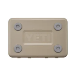 Yeti LoadOut GoBox 30 - Tan -Vis Vondst Verkoopwinkel SKU 0607 TAN 11