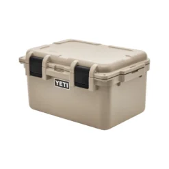 Yeti LoadOut GoBox 30 - Tan -Vis Vondst Verkoopwinkel SKU 0607 TAN 4