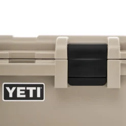 Yeti LoadOut GoBox 30 - Tan -Vis Vondst Verkoopwinkel SKU 0607 TAN 9