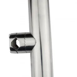 Spöhållare Rostfri 38mm