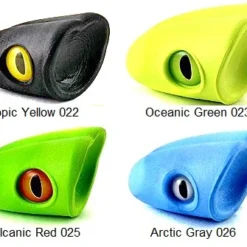 Surface Seducer Dragon Eyes 6mm