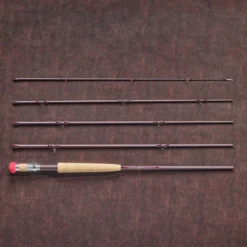 Frödin SALAR S3 Fly Rod -Vis Vondst Verkoopwinkel SS3 16r 6