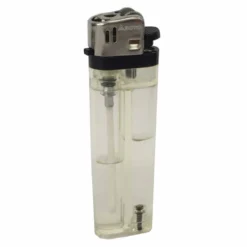 Soto Pocket Torch With Refillable Lighter -Vis Vondst Verkoopwinkel SSPT 14SBRFL 7