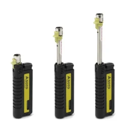 Soto Pocket Torch XT -Vis Vondst Verkoopwinkel SSPT XT 3
