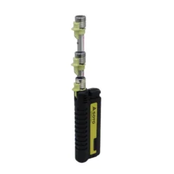 Soto Pocket Torch XT -Vis Vondst Verkoopwinkel SSPT XT 4