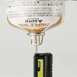 Soto Pocket Torch XT -Vis Vondst Verkoopwinkel SSPT XT 5