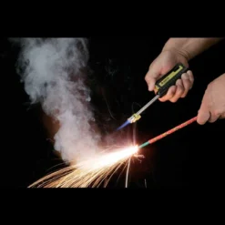 Soto Pocket Torch XT -Vis Vondst Verkoopwinkel SSPT XT 6