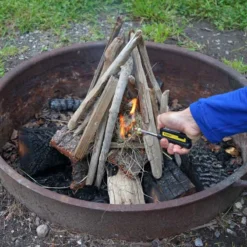 Soto Pocket Torch XT -Vis Vondst Verkoopwinkel SSPT XT 7