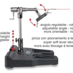 Stonfo Morsetto Elite Vise -Vis Vondst Verkoopwinkel ST 653 4