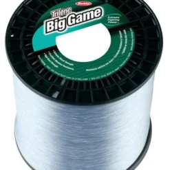Berkley TRILENE BIG GAME - 1/4 Lb Spools (custom Pack)