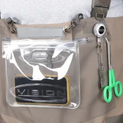 Vision Koski STKFT Wader -Vis Vondst Verkoopwinkel V4800 XSr 4