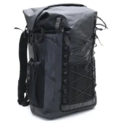 Vision Aqua Weekend Pack 50L, Black