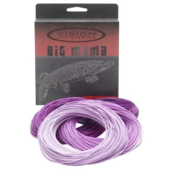 Vision Big Mama Fluglina