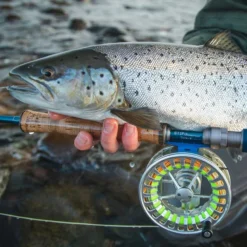 Vision Stifu Flyrod -Vis Vondst Verkoopwinkel VFU4967r 3