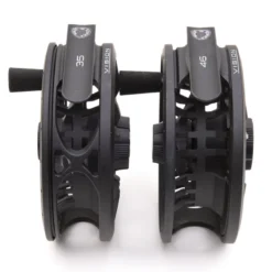 Vision Hero Reel -Vis Vondst Verkoopwinkel VHR35r 5