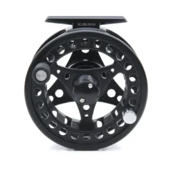 Vision KOMA Reel Black -Vis Vondst Verkoopwinkel VK56Br 3