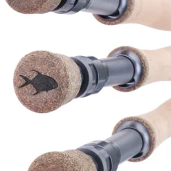 Vision Merisuola Flyrod 9' #14 -Vis Vondst Verkoopwinkel VMS4914 3