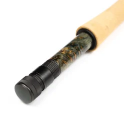 Vision Pitch Black Fly Rod -Vis Vondst Verkoopwinkel VPB4905r 4