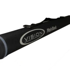 Vision Pitch Black Fly Rod -Vis Vondst Verkoopwinkel VPB4905r 8
