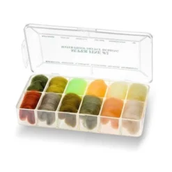 Wapsi Dispenser, Super Fine #2