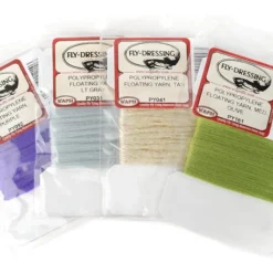 Wapsi Polypropylene Floating Yarn