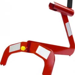 Wiggler Ismeteställ Alu