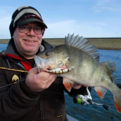 Platypus Deep Runner 10 Cm -Vis Vondst Verkoopwinkel WS17912r 5