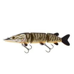 Mike The Pike, (HL/SB) 220 Mm 80g