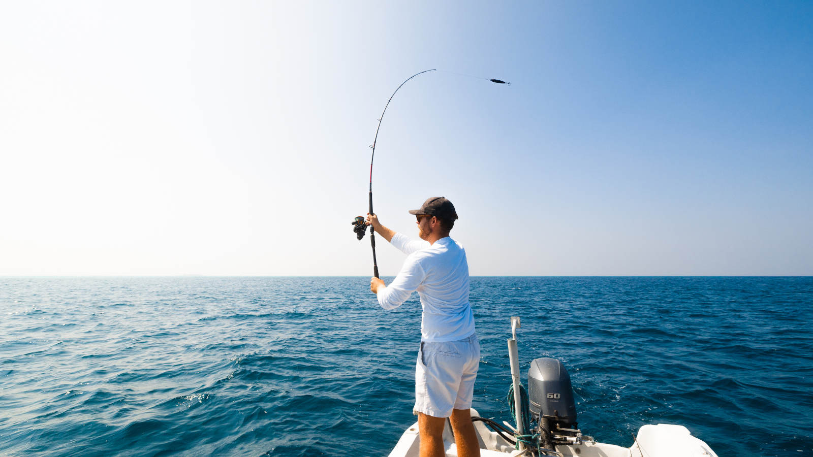 Vis Vondst Verkoopwinkel -Vis Vondst Verkoopwinkel Casting Fishing 1